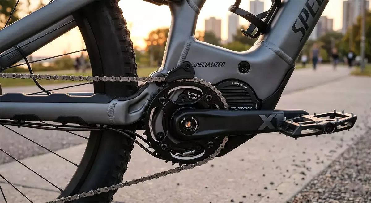 Sensor de Torque vs Cadência: A Diferença que Define o Prazer de Pedalar