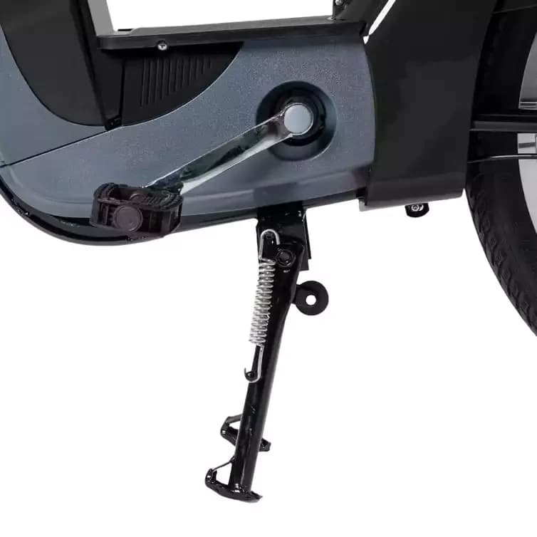 Análise Bicicleta Elétrica Wehawk WX01