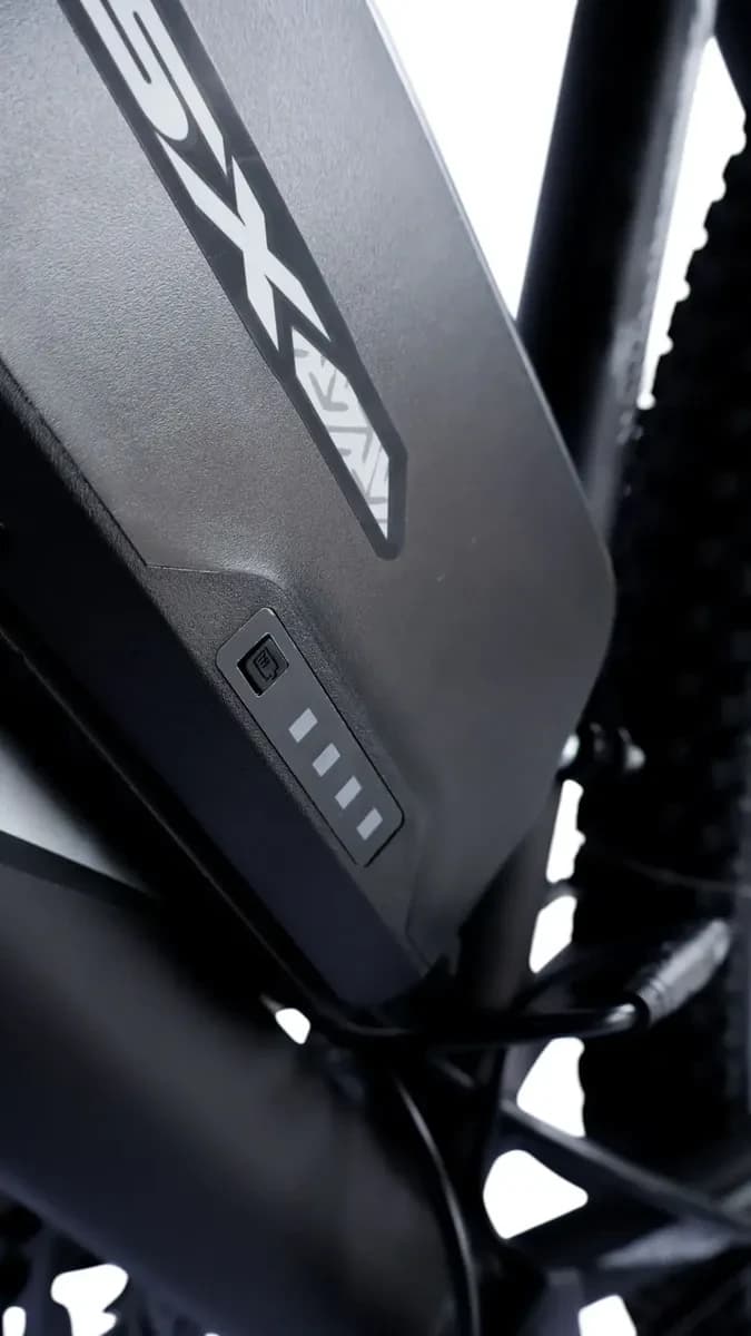 GTA 350W - principal