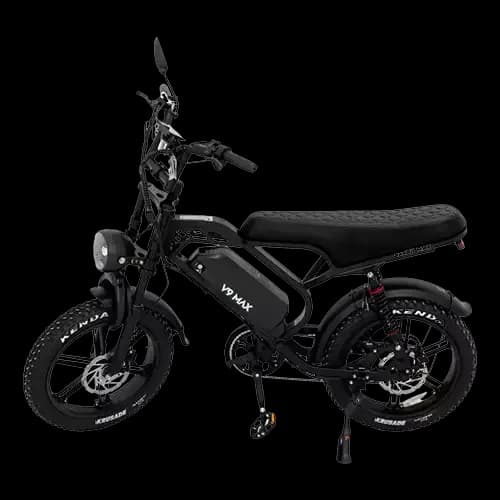 V9 Max