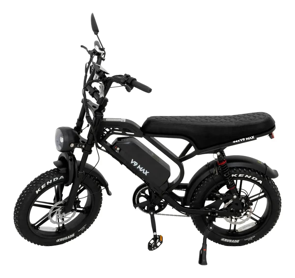V9 Max